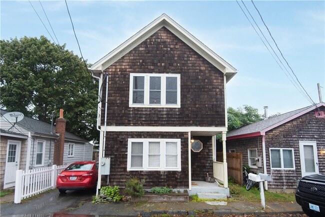 property at 13 Island Ave