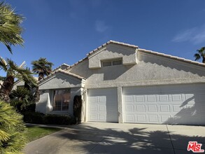 45360 Desert Fox Dr in La Quinta, CA - Building Photo - Building Photo