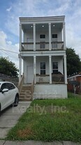 1922 Industry St in New Orleans, LA - Building Photo