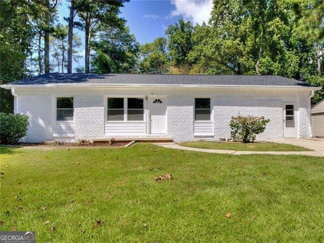 3946 Green Oak Dr in Doraville, GA - Building Photo - Building Photo