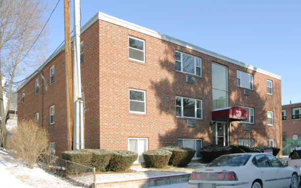 221 Minot St in Boston, MA - Building Photo - Building Photo