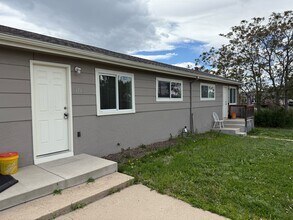 3240 W 55th Pl in Denver, CO - Building Photo - Building Photo