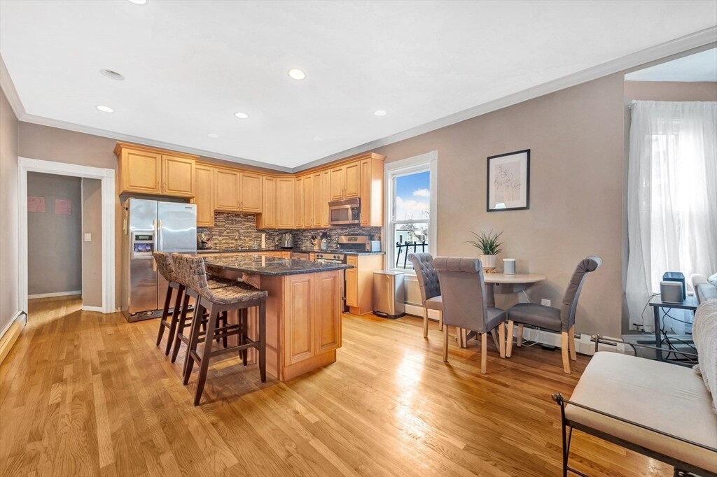 783 Dorchester Ave in Boston, MA - Building Photo