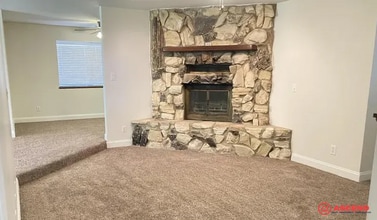 1307 Linda Kay St in Bakersfield, CA - Building Photo - Building Photo