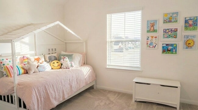 property at 18219 Ellerden Frst Dr