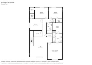 8325 39th Street NE in Marysville, WA - Building Photo - Building Photo