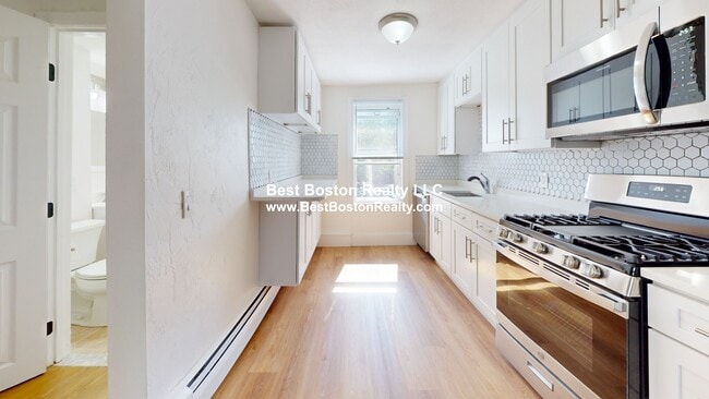 property at 296A Broadway