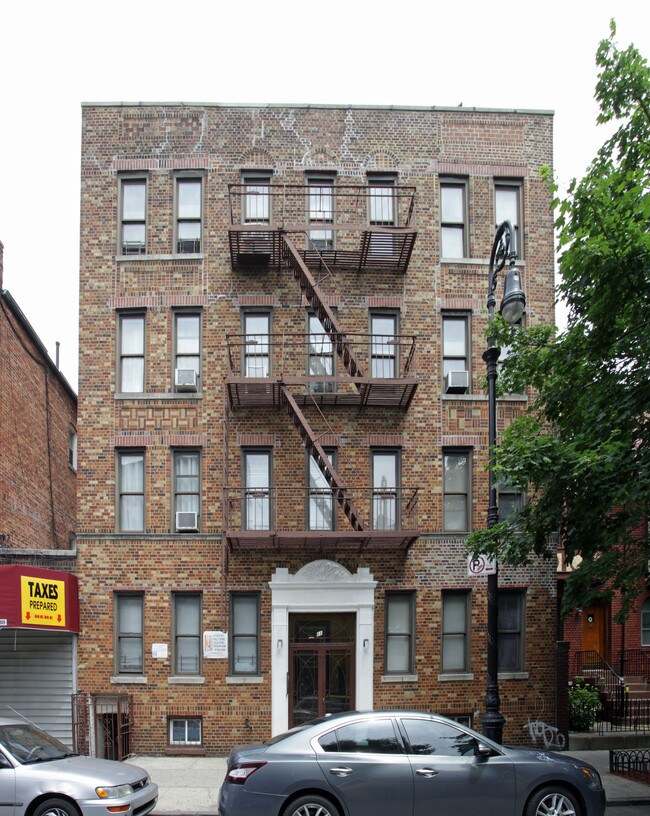 11 Rutland Rd in Brooklyn, NY - Building Photo - Building Photo