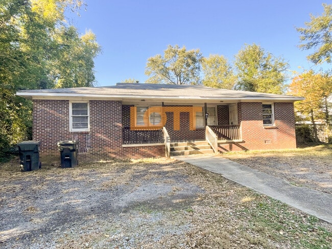 203 King St in Greenville, SC - Building Photo - Building Photo