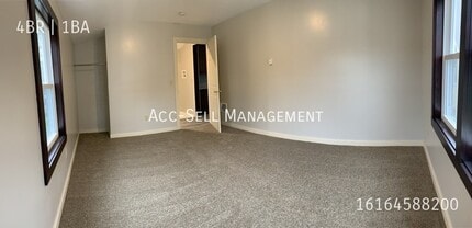 1122 Broadway Ave NW in Grand Rapids, MI - Building Photo - Building Photo