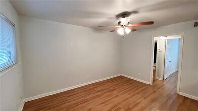 2301 Ohlen Rd in Austin, TX - Building Photo - Building Photo