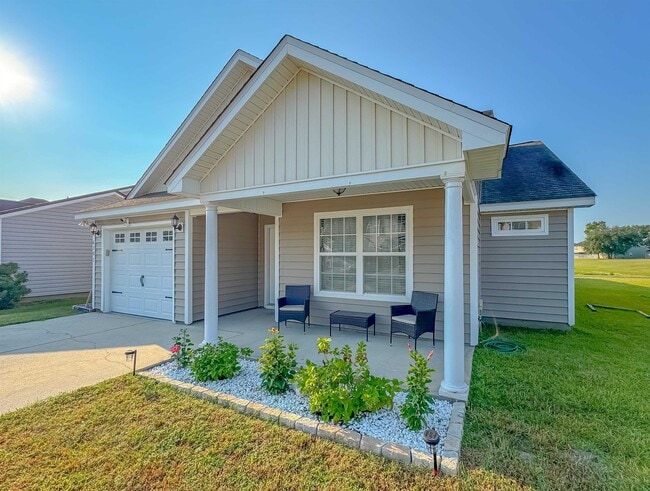 6303 Rivers Landing Ct in Tallahassee, FL - Foto de edificio - Building Photo
