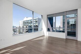1388 Kettner Blvd, Unit 403 in San Diego, CA - Building Photo - Building Photo