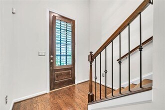 3676 Brookhaven Manor Crossing NE in Atlanta, GA - Building Photo - Building Photo
