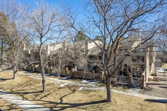 5018 Buckingham Rd in Boulder, CO - Building Photo - Building Photo