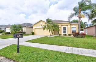 5868 Duskywing Dr in Rockledge, FL - Building Photo