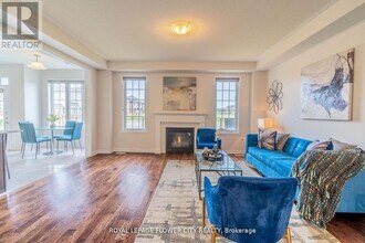 24 Herrick Dr in Brampton, ON - Building Photo - Building Photo