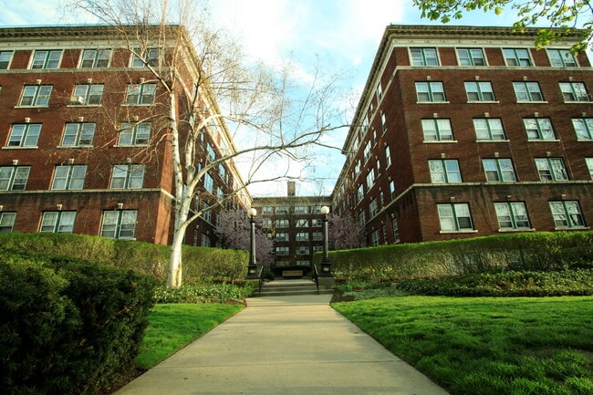 Windsor Apartments
