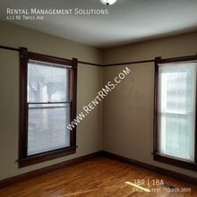 413 NE Twiss Ave in Topeka, KS - Building Photo - Building Photo