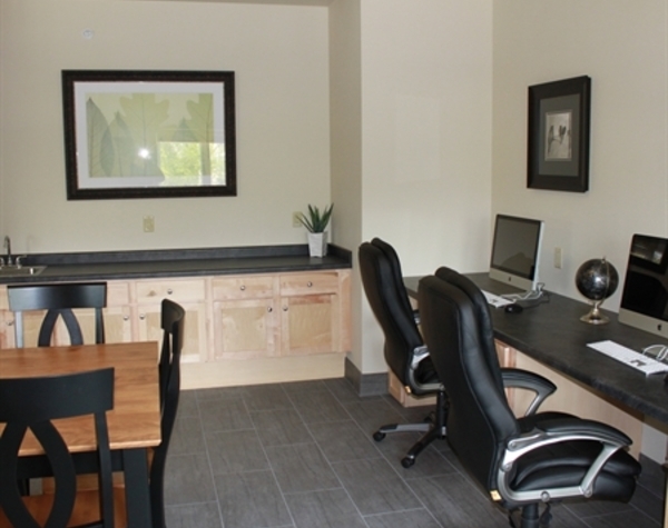 Riverside Senior Community in Fond du Lac, WI - Building Photo - Interior Photo