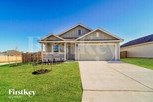 5330 Trellised Ln in Bulverde, TX - Building Photo