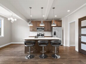 1116 W Cattail Ct in Heber, UT - Building Photo - Building Photo