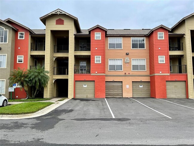 2213 Grand Cayman Ct in Kissimmee, FL - Building Photo - Building Photo