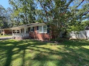 610 Elliott Dr NW in Rome, GA - Building Photo - Building Photo