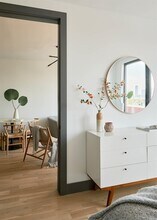 424 Arlington Ave, Unit 501 in Jersey City, NJ - Building Photo - Building Photo
