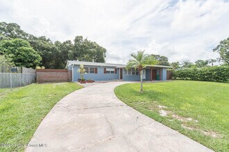 3235 Alice St in Melbourne, FL - Building Photo - Building Photo