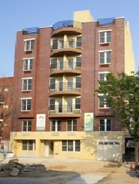 710 6th Ave in Brooklyn, NY - Foto de edificio - Building Photo