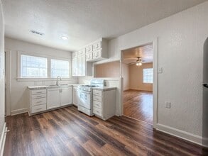 1021 S 25th St in Fort Smith, AR - Building Photo - Building Photo