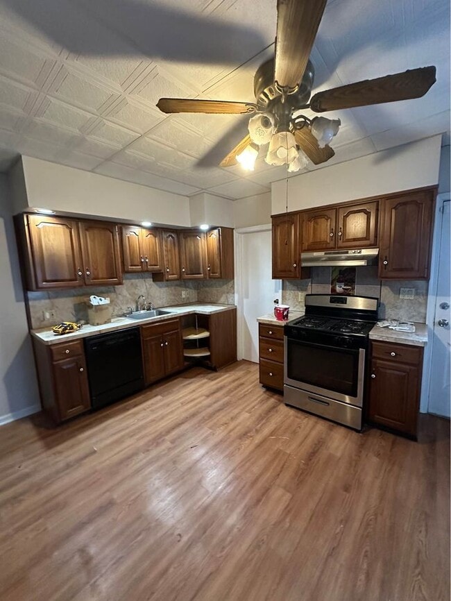 1250 S 6th Ave in Scranton, PA - Building Photo - Building Photo