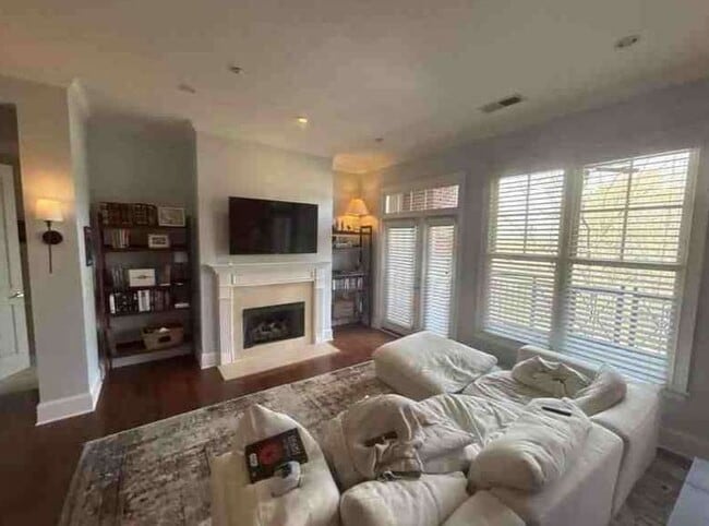 5425 Closeburn Rd, Unit 207 in Charlotte, NC - Building Photo - Building Photo