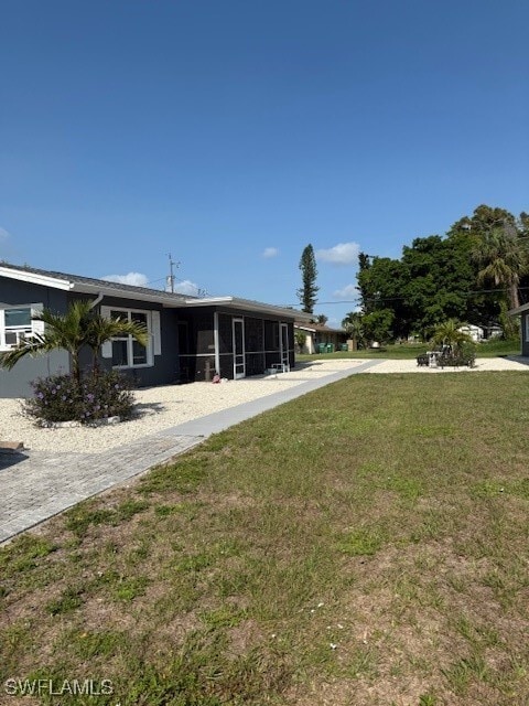 property at 4966 Viceroy St