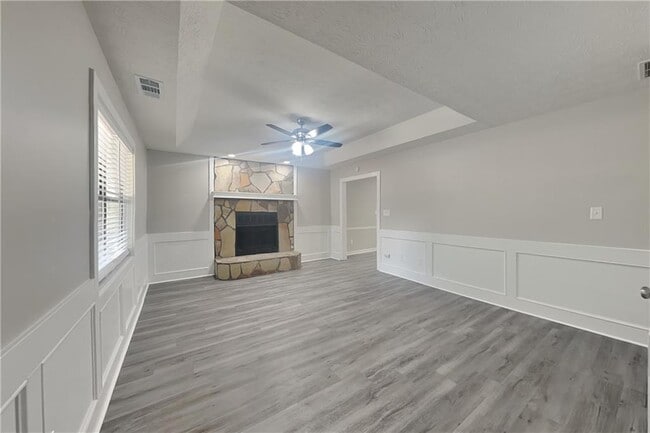 1109 Gate Post Ln in Lawrenceville, GA - Building Photo - Building Photo