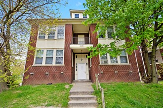 1038 Lockbourne Rd in Columbus, OH - Building Photo - Building Photo