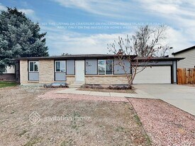 11243 Clermont Ct in Thornton, CO - Building Photo