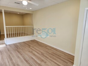 1305 Kavanaugh Blvd in Little Rock, AR - Foto de edificio - Building Photo
