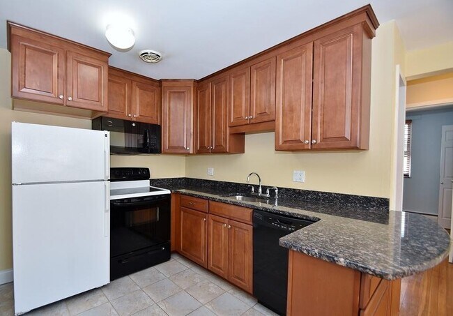 property at 109 Warren St