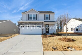 141 Adams Tree Wy in Troutman, NC - Building Photo - Building Photo