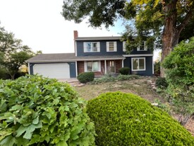 5270 Picket Dr in Colorado Springs, CO - Building Photo