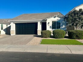 598 Hazelnut Ln in Queen Creek, AZ - Building Photo