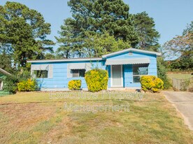 1721 3rd Pl SW in Birmingham, AL - Building Photo