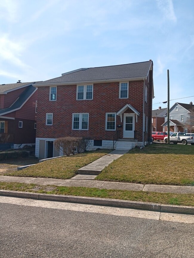 property at 701 Montgomery Ave