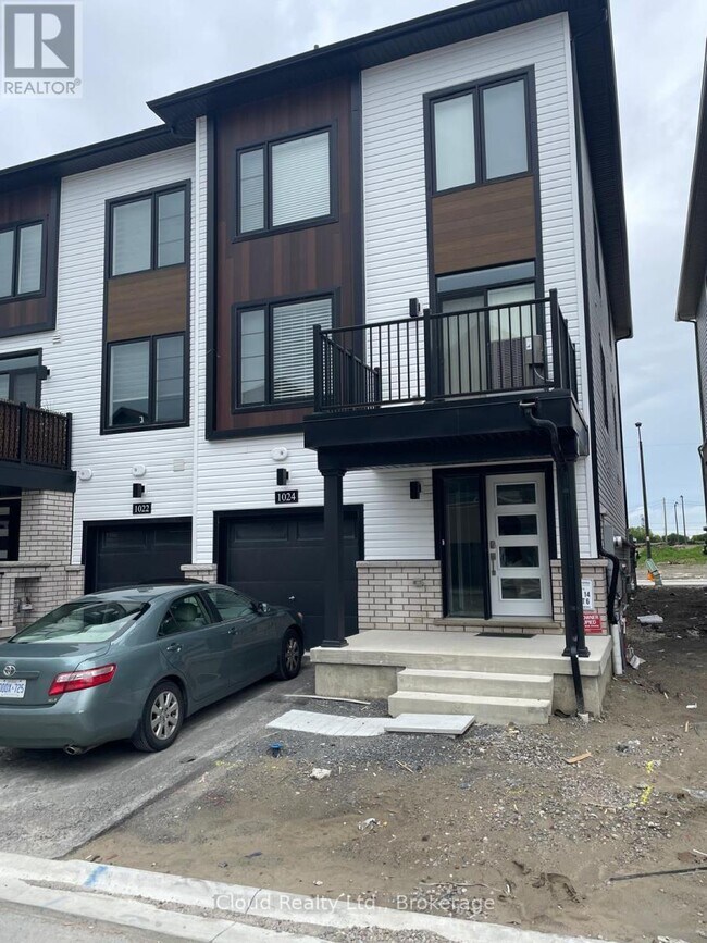 property at 1024 Porcupine Path
