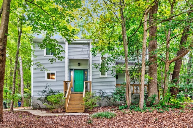 4113 Arckelton Dr in Raleigh, NC - Building Photo - Building Photo
