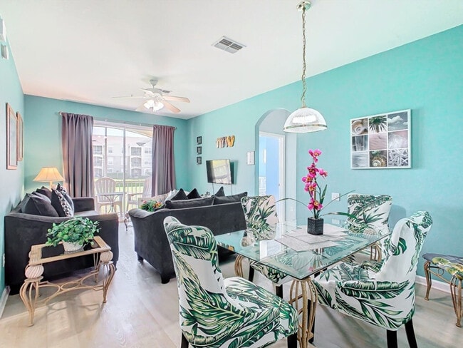 property at 8107 Coconut Pl