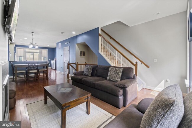 2509 S Kenmore Ct in Arlington, VA - Building Photo - Building Photo