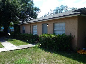 1422 E 108th Ave in Tampa, FL - Building Photo - Building Photo